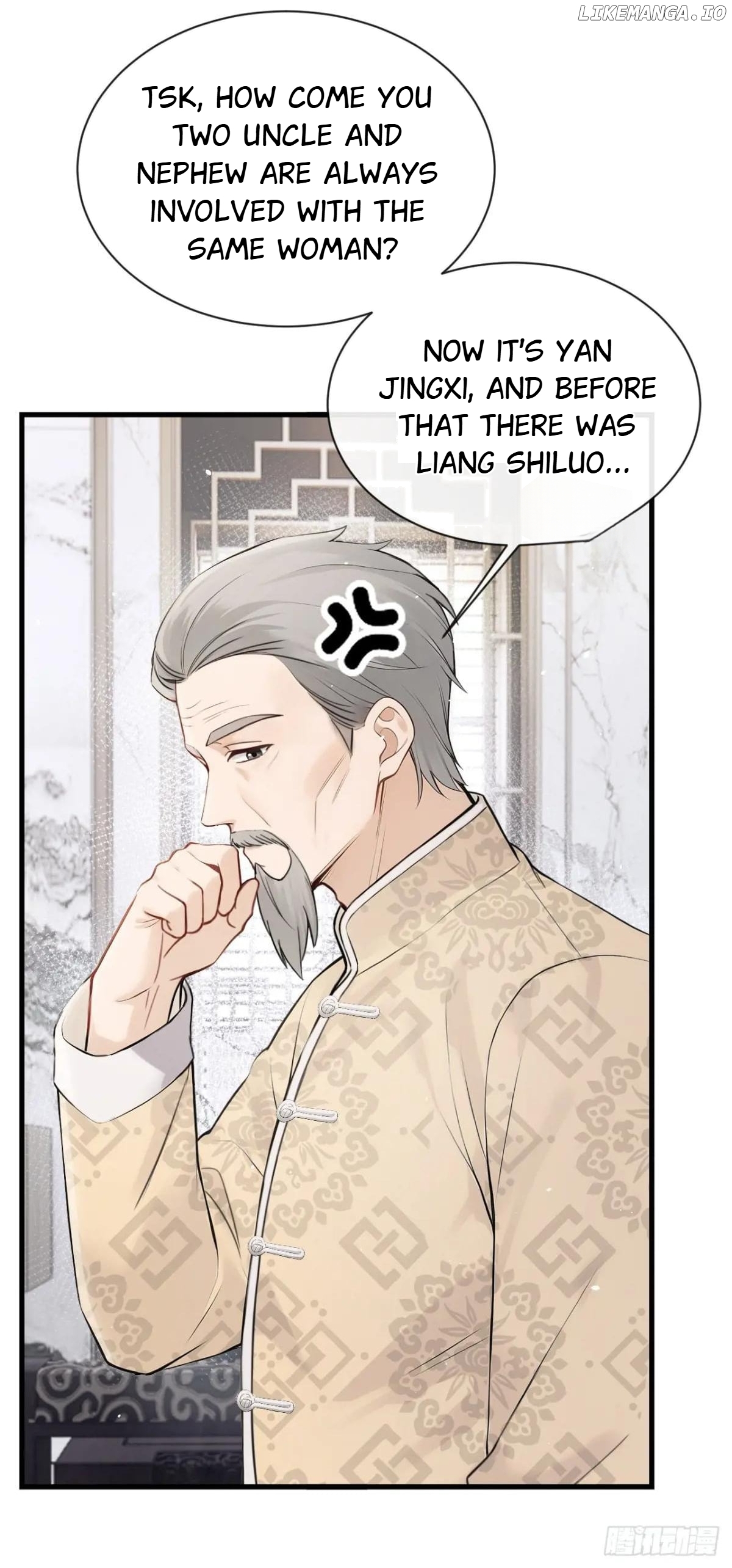 Living Together Just To Guide You Chapter 37 - page 7